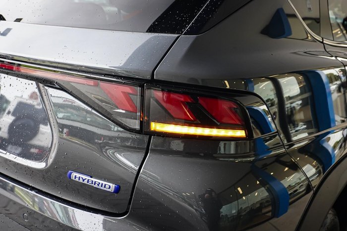 2025 Suzuki Fronx Hybrid GLX