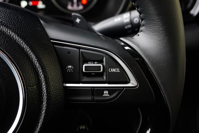 2025 Suzuki Fronx Hybrid GLX