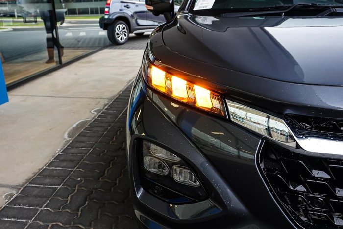 2025 Suzuki Fronx Hybrid GLX