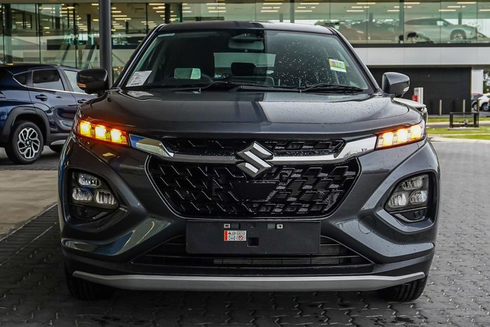 2025 Suzuki Fronx Hybrid GLX