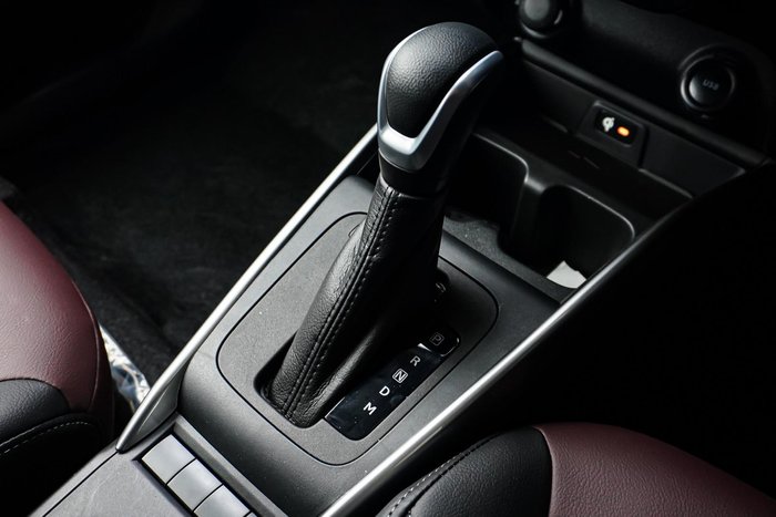 2025 Suzuki Fronx Hybrid GLX