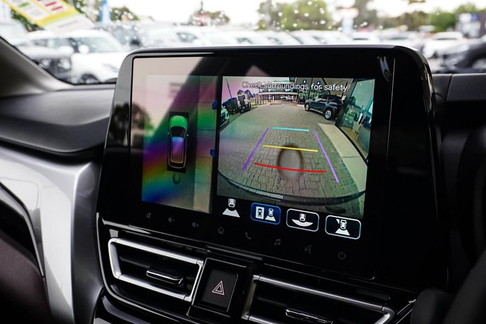 2025 Suzuki Fronx Hybrid GLX