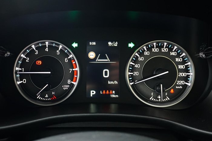 2025 Suzuki Fronx Hybrid GLX