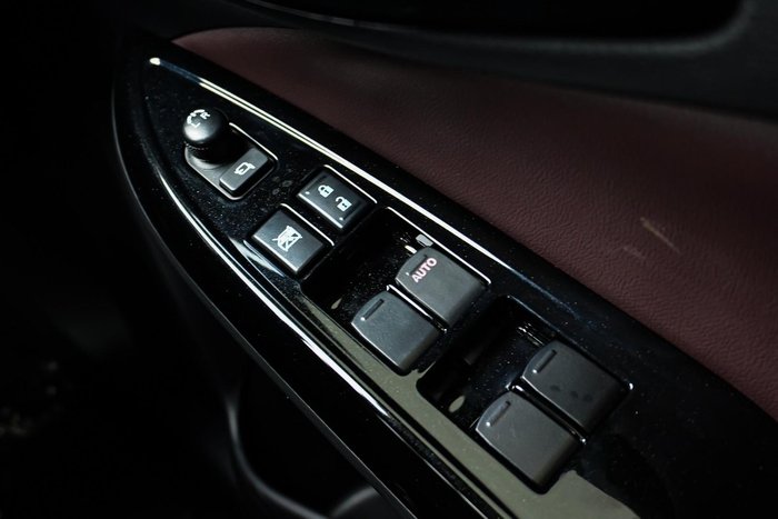 2025 Suzuki Fronx Hybrid GLX