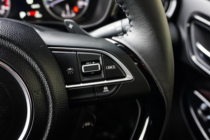 2025 Suzuki Fronx Hybrid GLX