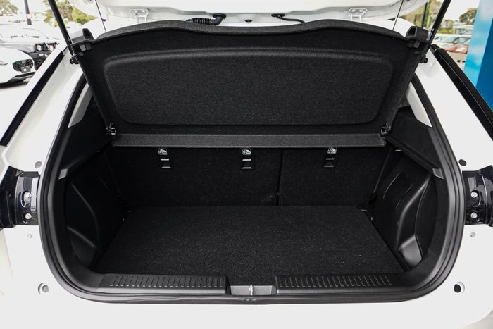 2025 Suzuki Fronx Hybrid GLX