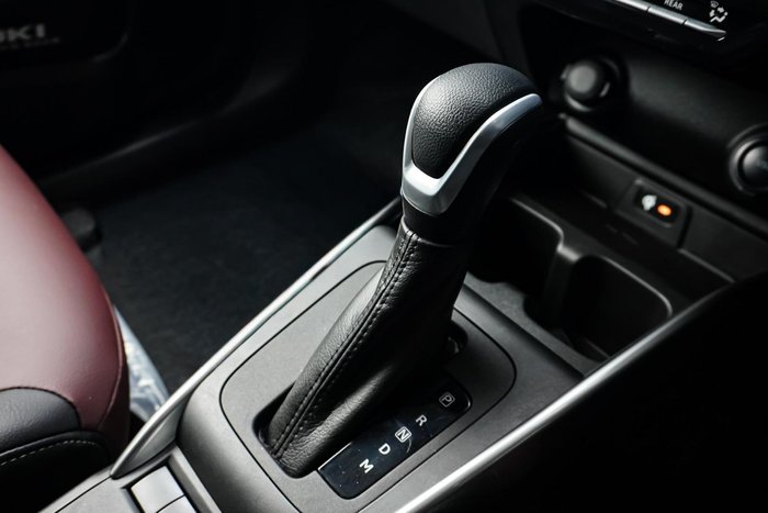 2025 Suzuki Fronx Hybrid GLX