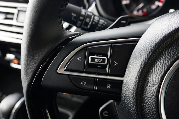 2025 Suzuki Fronx Hybrid GLX