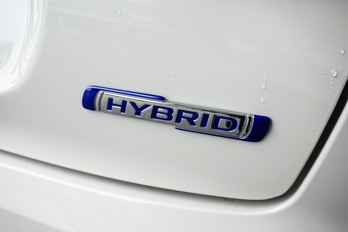2025 Suzuki Fronx Hybrid GLX