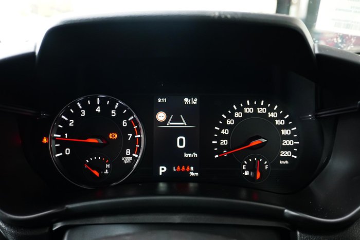 2025 Suzuki Swift Hybrid Plus