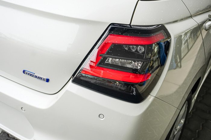 2025 Suzuki Swift Hybrid Plus