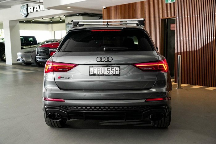 2021 Audi RS Q3