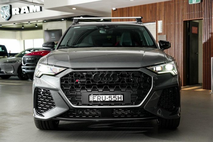 2021 Audi RS Q3