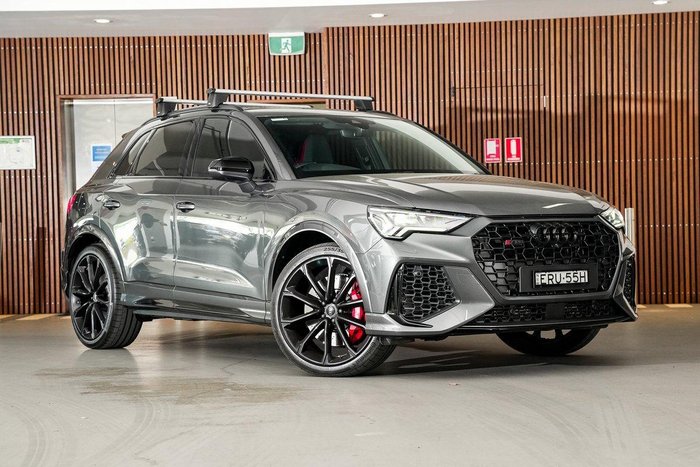 2021 Audi RS Q3
