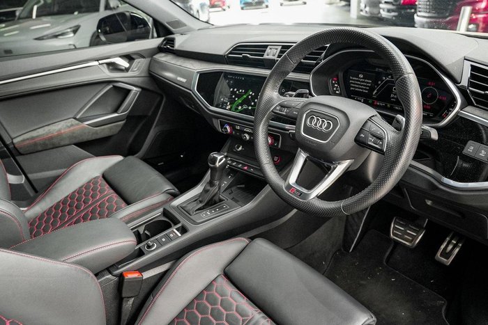 2021 Audi RS Q3