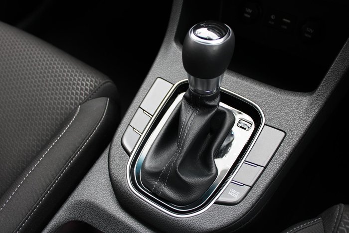 2019 Hyundai i30 Active PD2 MY19 Polar White