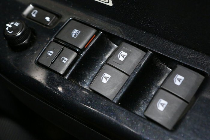 2021 Toyota Hilux Rugged X