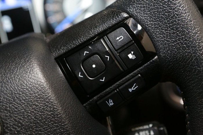 2021 Toyota Hilux Rugged X