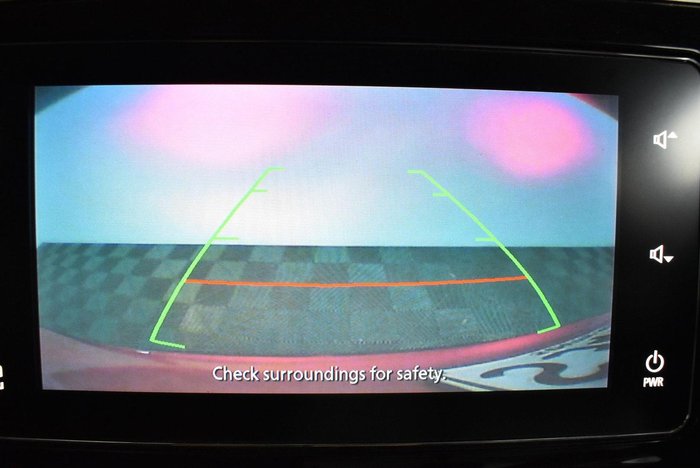 2018 Mitsubishi Outlander LS