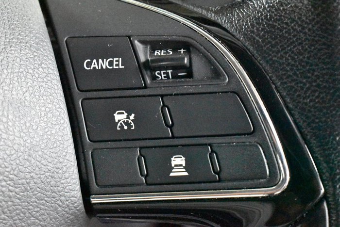 2018 Mitsubishi Outlander LS