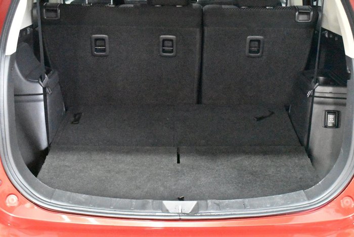 2018 Mitsubishi Outlander LS