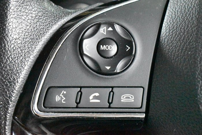 2018 Mitsubishi Outlander LS