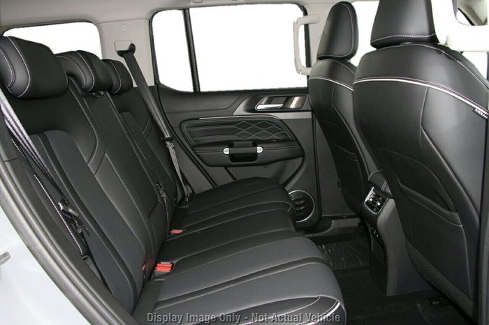 2025 GWM Tank 300 Ultra