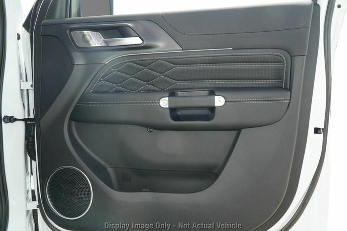 2025 GWM Tank 300 Ultra