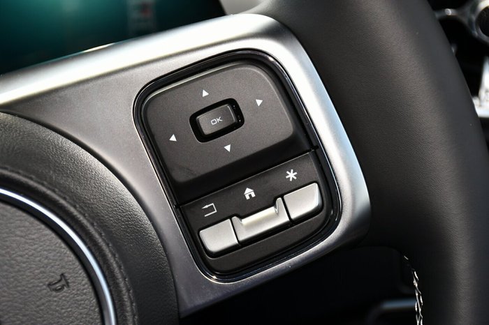 2025 GWM Tank 300 Ultra