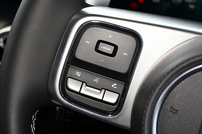 2025 GWM Tank 300 Ultra