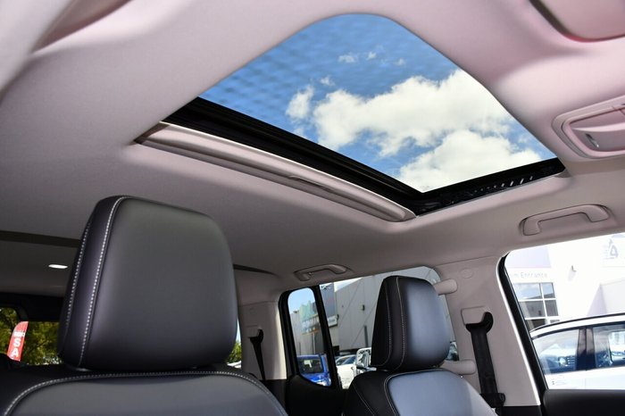 2025 GWM Tank 300 Ultra