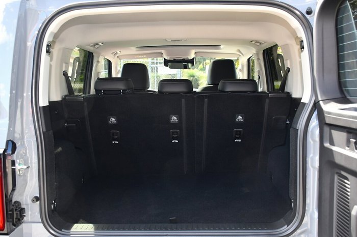 2025 GWM Tank 300 Ultra