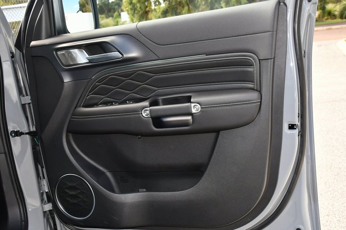 2025 GWM Tank 300 Ultra