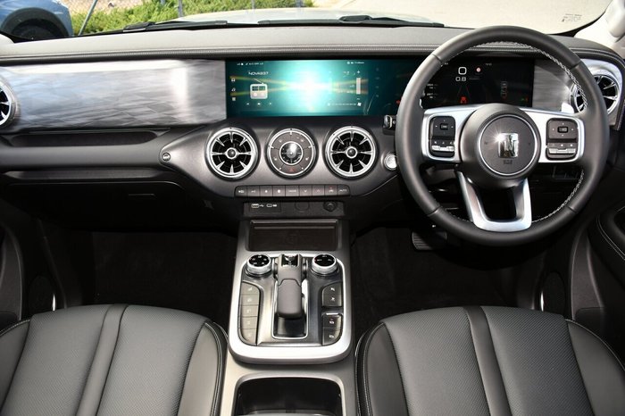 2025 GWM Tank 300 Ultra