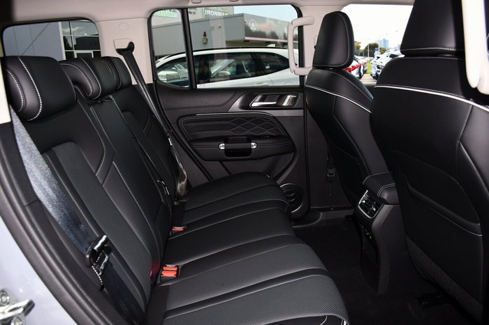 2025 GWM Tank 300 Ultra