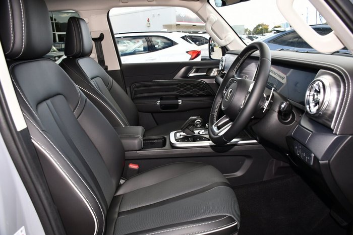 2025 GWM Tank 300 Ultra