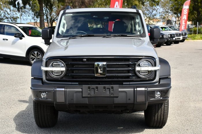 2025 GWM Tank 300 Ultra