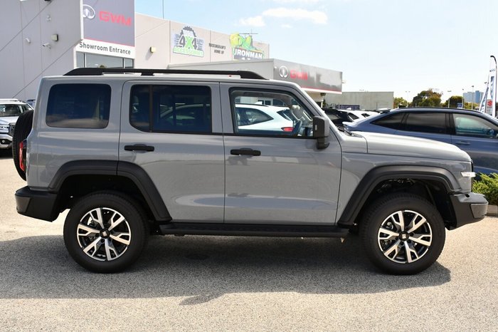 2025 GWM Tank 300 Ultra