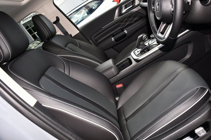 2025 GWM Tank 300 Ultra