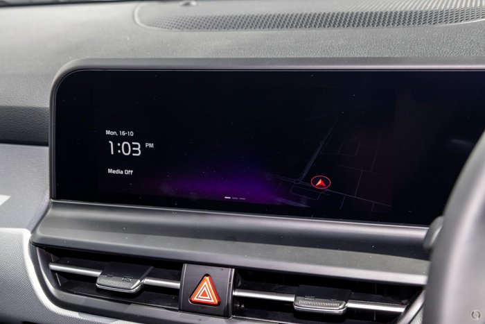 2025 Kia Seltos Sport+