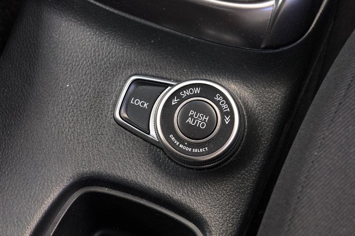 2024 Suzuki S-Cross ALLGRIP