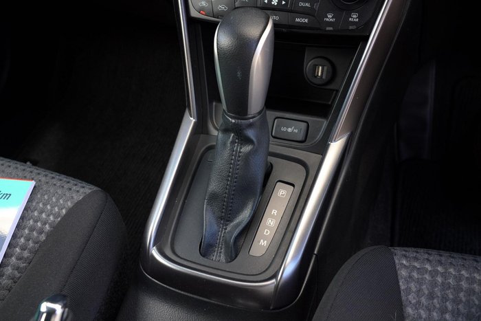 2024 Suzuki S-Cross ALLGRIP