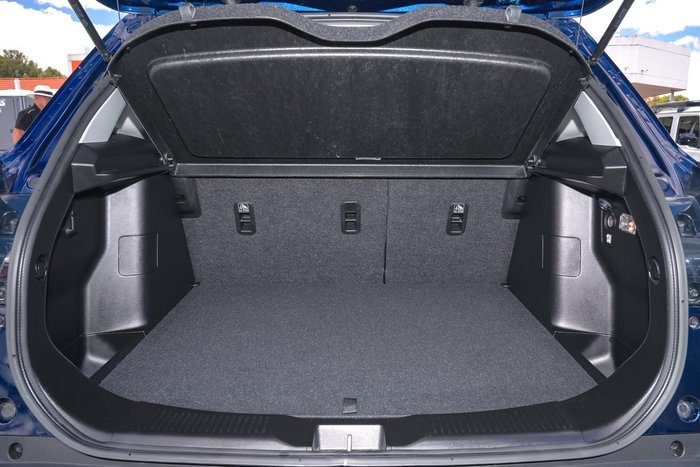 2024 Suzuki S-Cross ALLGRIP