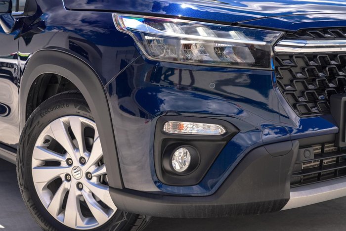 2024 Suzuki S-Cross ALLGRIP