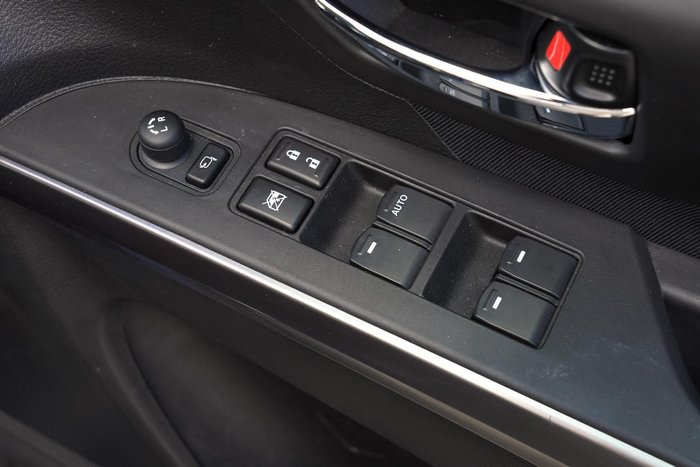 2024 Suzuki S-Cross ALLGRIP