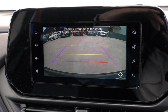 2024 Suzuki S-Cross ALLGRIP