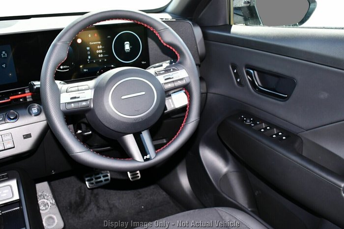 2025 Hyundai Kona Premium N Line