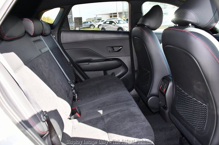 2025 Hyundai Kona Premium N Line