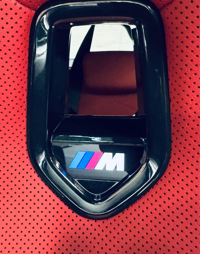 2024 BMW X2 M35i xDrive U10 AWD Grey