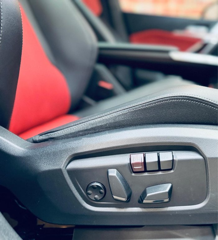 2024 BMW X2 M35i xDrive U10 AWD Grey